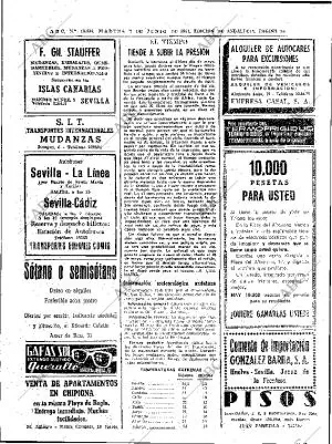 ABC SEVILLA 02-06-1964 página 34