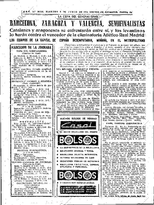ABC SEVILLA 02-06-1964 página 37