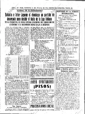 ABC SEVILLA 02-06-1964 página 40