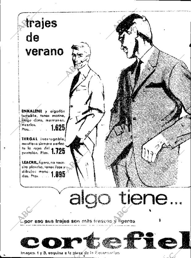 ABC SEVILLA 02-06-1964 página 8