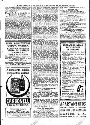 ABC MADRID 06-06-1964 página 100