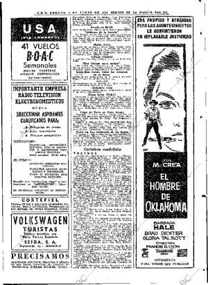 ABC MADRID 06-06-1964 página 101
