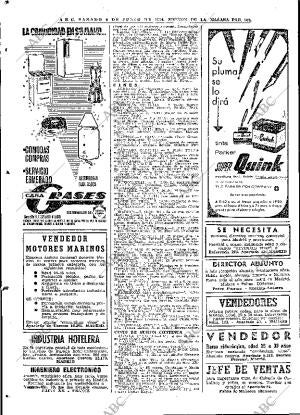 ABC MADRID 06-06-1964 página 102