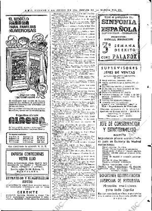 ABC MADRID 06-06-1964 página 103