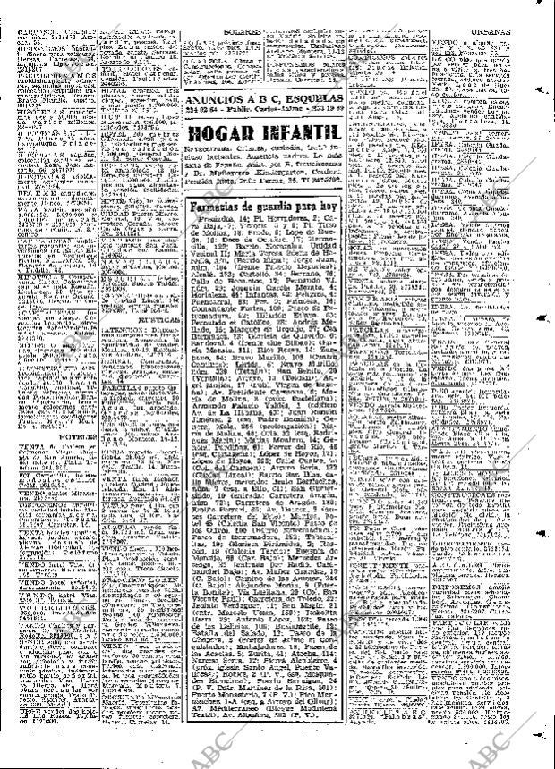 ABC MADRID 06-06-1964 página 109