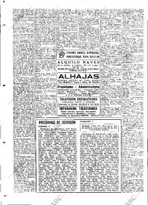 ABC MADRID 06-06-1964 página 110