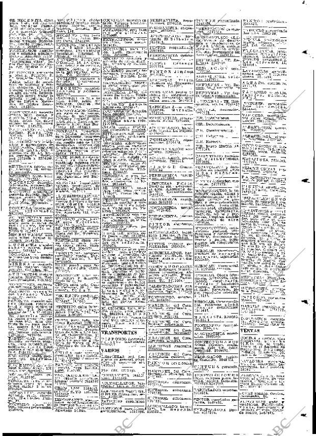 ABC MADRID 06-06-1964 página 113