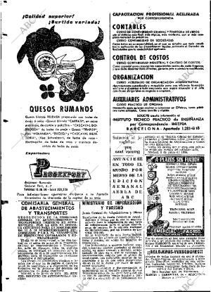 ABC MADRID 06-06-1964 página 118