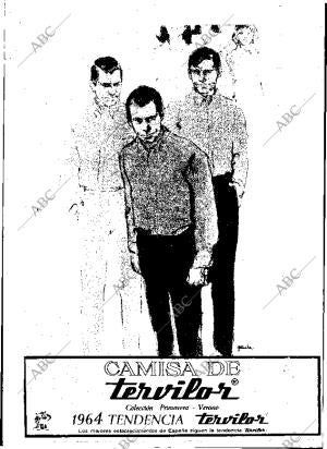 ABC MADRID 06-06-1964 página 120