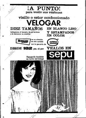 ABC MADRID 06-06-1964 página 16