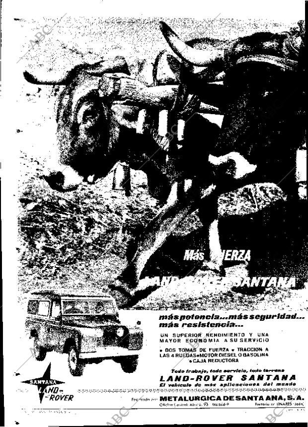 ABC MADRID 06-06-1964 página 2
