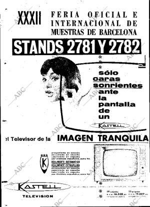 ABC MADRID 06-06-1964 página 20