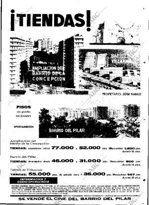 ABC MADRID 06-06-1964 página 27