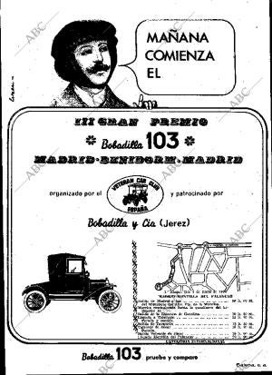 ABC MADRID 06-06-1964 página 32
