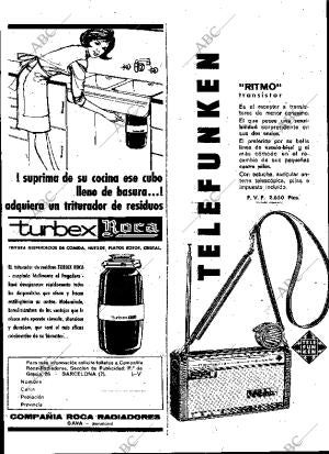 ABC MADRID 06-06-1964 página 34