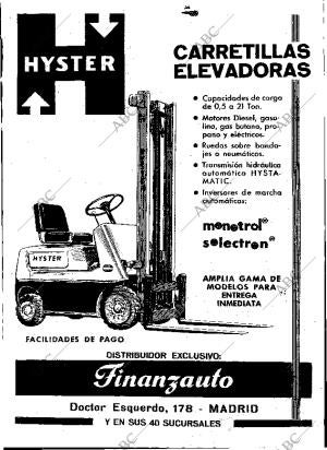 ABC MADRID 06-06-1964 página 39