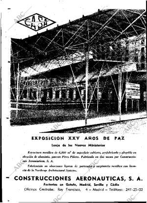 ABC MADRID 06-06-1964 página 4