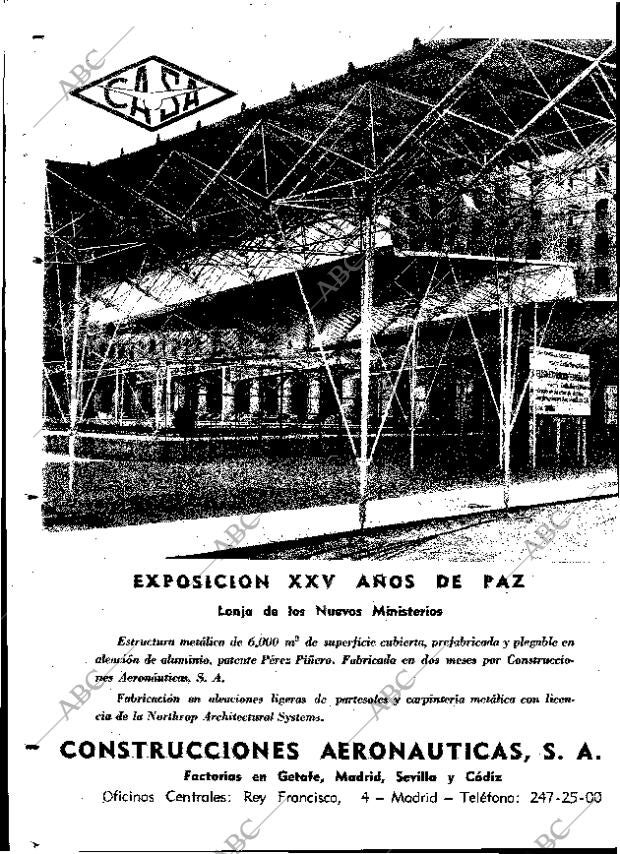ABC MADRID 06-06-1964 página 4