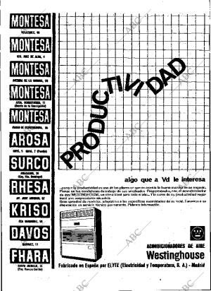 ABC MADRID 06-06-1964 página 42