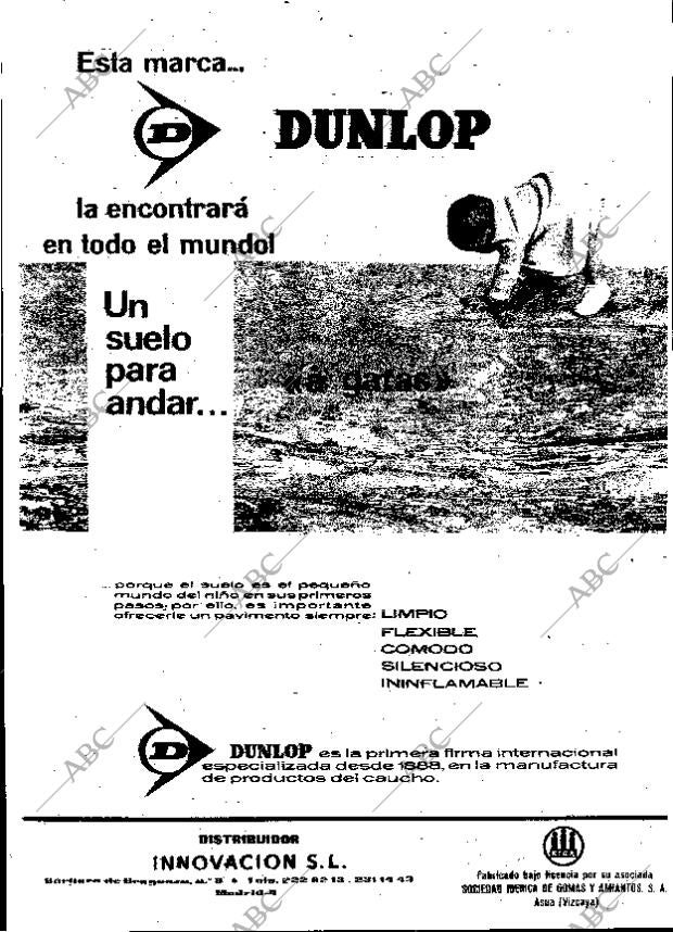 ABC MADRID 06-06-1964 página 46