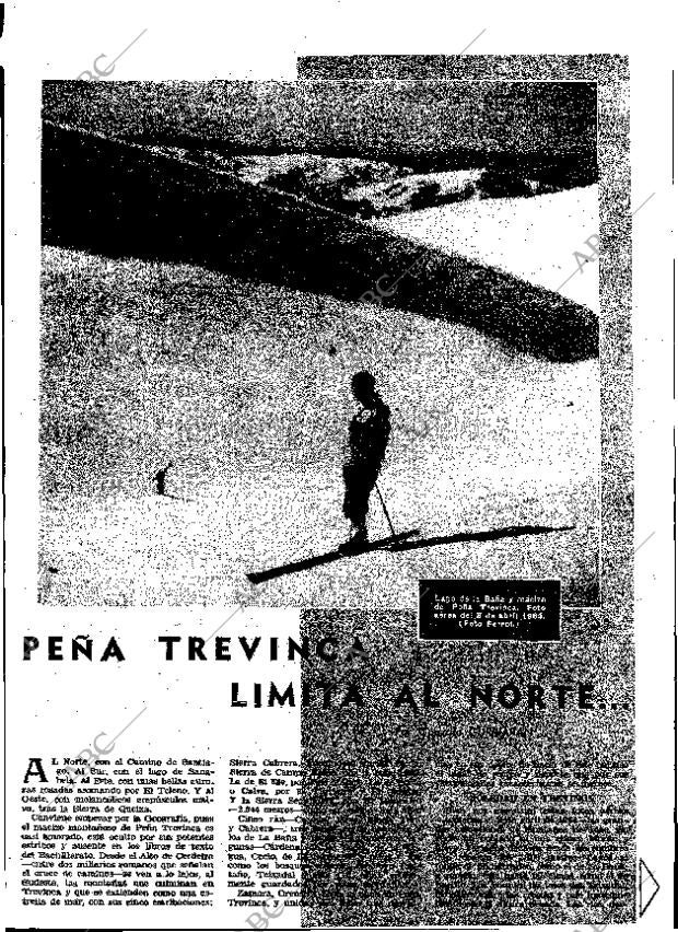 ABC MADRID 06-06-1964 página 47