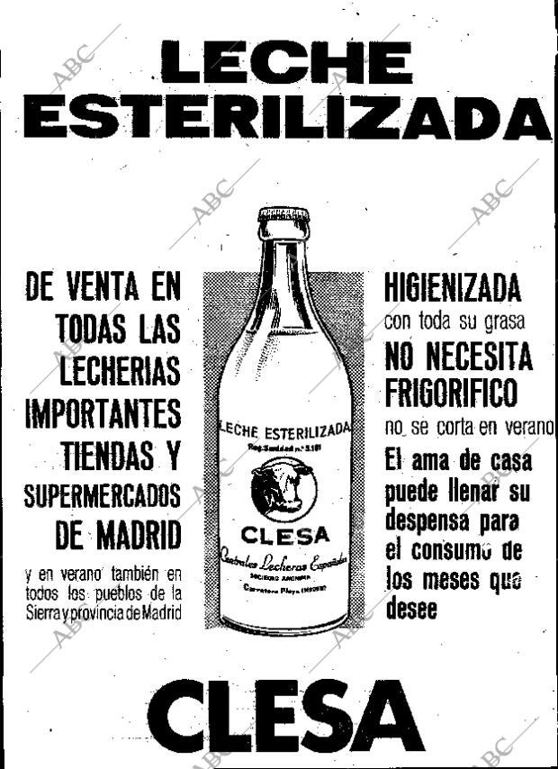 ABC MADRID 06-06-1964 página 48