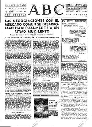 ABC MADRID 06-06-1964 página 55