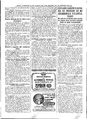 ABC MADRID 06-06-1964 página 59