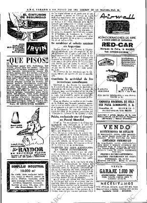 ABC MADRID 06-06-1964 página 60