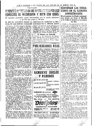 ABC MADRID 06-06-1964 página 61