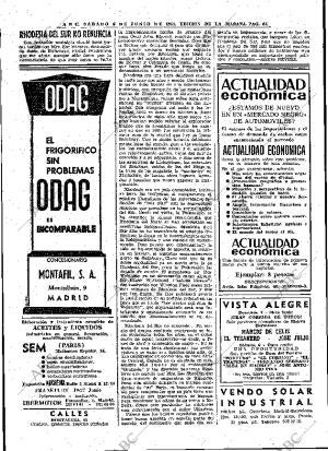 ABC MADRID 06-06-1964 página 66