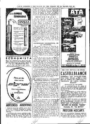 ABC MADRID 06-06-1964 página 68