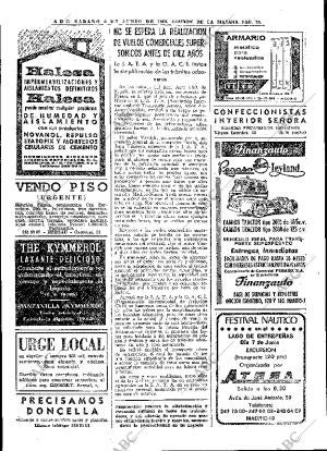 ABC MADRID 06-06-1964 página 70
