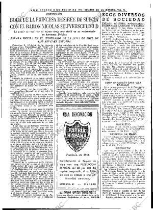 ABC MADRID 06-06-1964 página 71