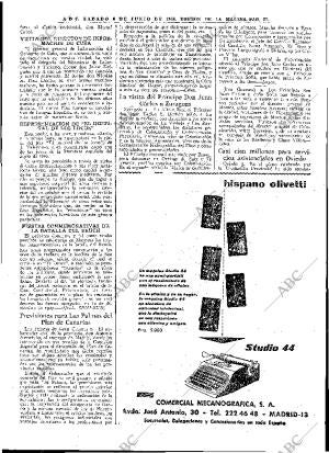 ABC MADRID 06-06-1964 página 77