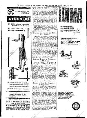ABC MADRID 06-06-1964 página 78