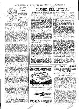 ABC MADRID 06-06-1964 página 79