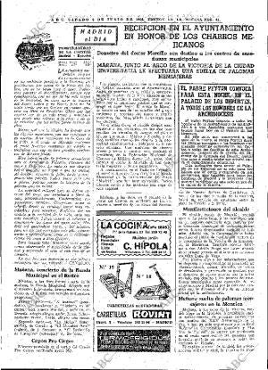 ABC MADRID 06-06-1964 página 81