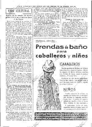ABC MADRID 06-06-1964 página 85
