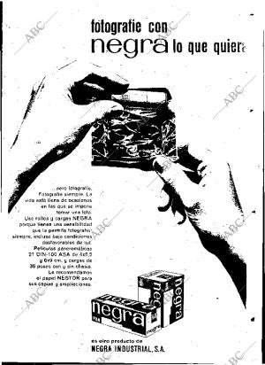 ABC MADRID 06-06-1964 página 9