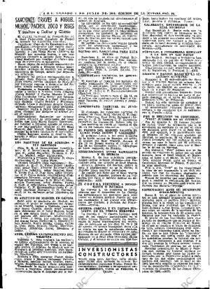 ABC MADRID 06-06-1964 página 94