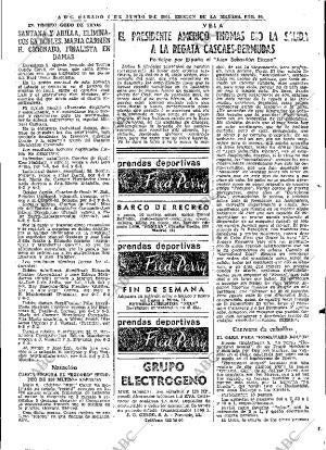ABC MADRID 06-06-1964 página 95