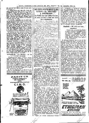 ABC MADRID 06-06-1964 página 98