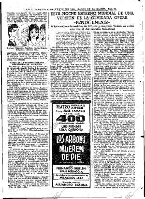ABC MADRID 06-06-1964 página 99