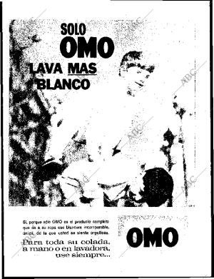 BLANCO Y NEGRO MADRID 06-06-1964 página 68