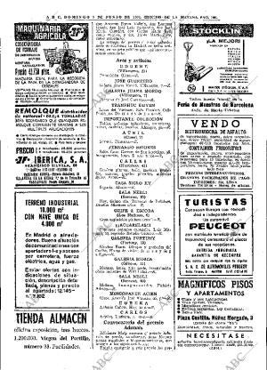 ABC MADRID 07-06-1964 página 100