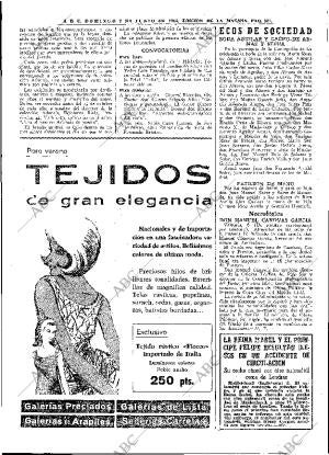 ABC MADRID 07-06-1964 página 101