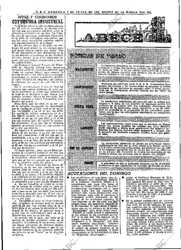 ABC MADRID 07-06-1964 página 102