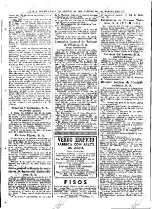 ABC MADRID 07-06-1964 página 104