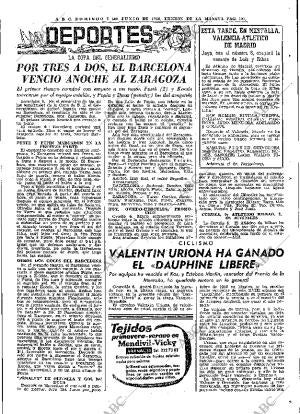 ABC MADRID 07-06-1964 página 105